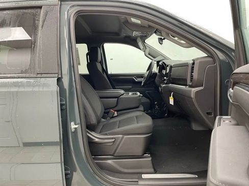 New 2026 Chevrolet Silverado 1500 LT image 15