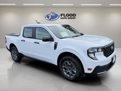New 2026 Ford Maverick XLT w/ Equipment Group 301A