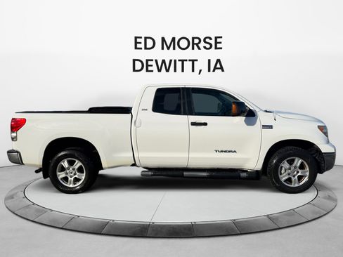 Used 2008 Toyota Tundra SR5 image 6