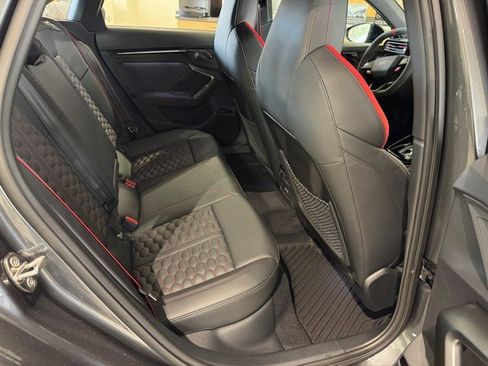 New 2026 Audi RS 3 image 14