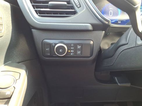 Certified 2020 Ford Escape Titanium AWD/4WD image 16