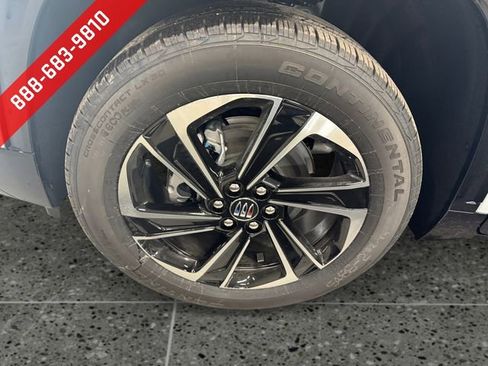 New 2026 Buick Enclave Sport Touring w/ Power Package AWD/4WD image 25
