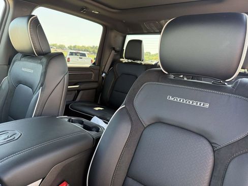 New 2026 RAM 1500 Laramie image 21