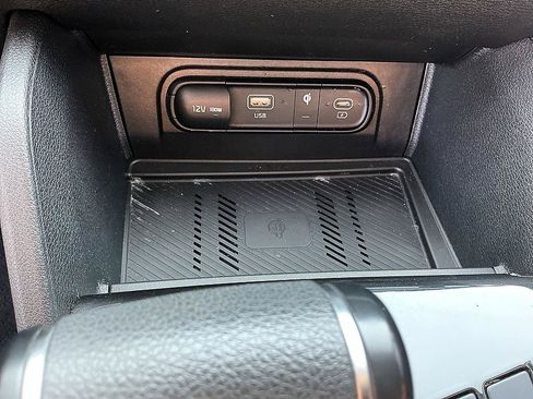 Used 2023 Kia Sportage EX FWD image 20