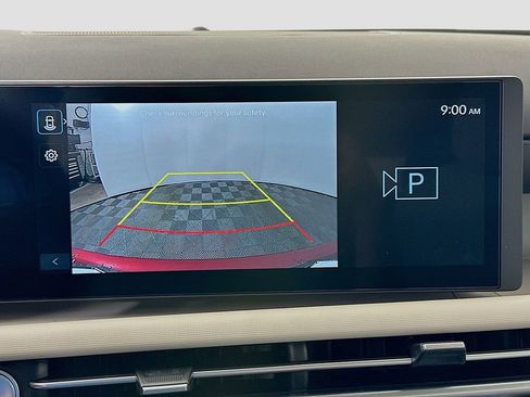 New 2026 Hyundai Tucson SEL image 12