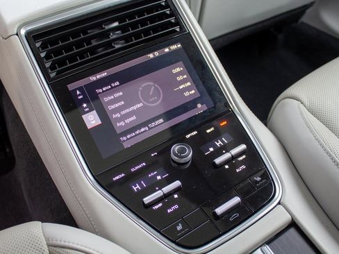 Used 2023 Porsche Panamera GTS w/ Premium Package image 23