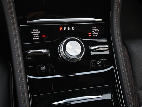 Used 2023 Jeep Grand Cherokee Summit AWD/4WD image 29