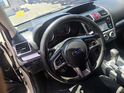 Used 2016 Subaru Crosstrek 2.0i Premium AWD/4WD image 15