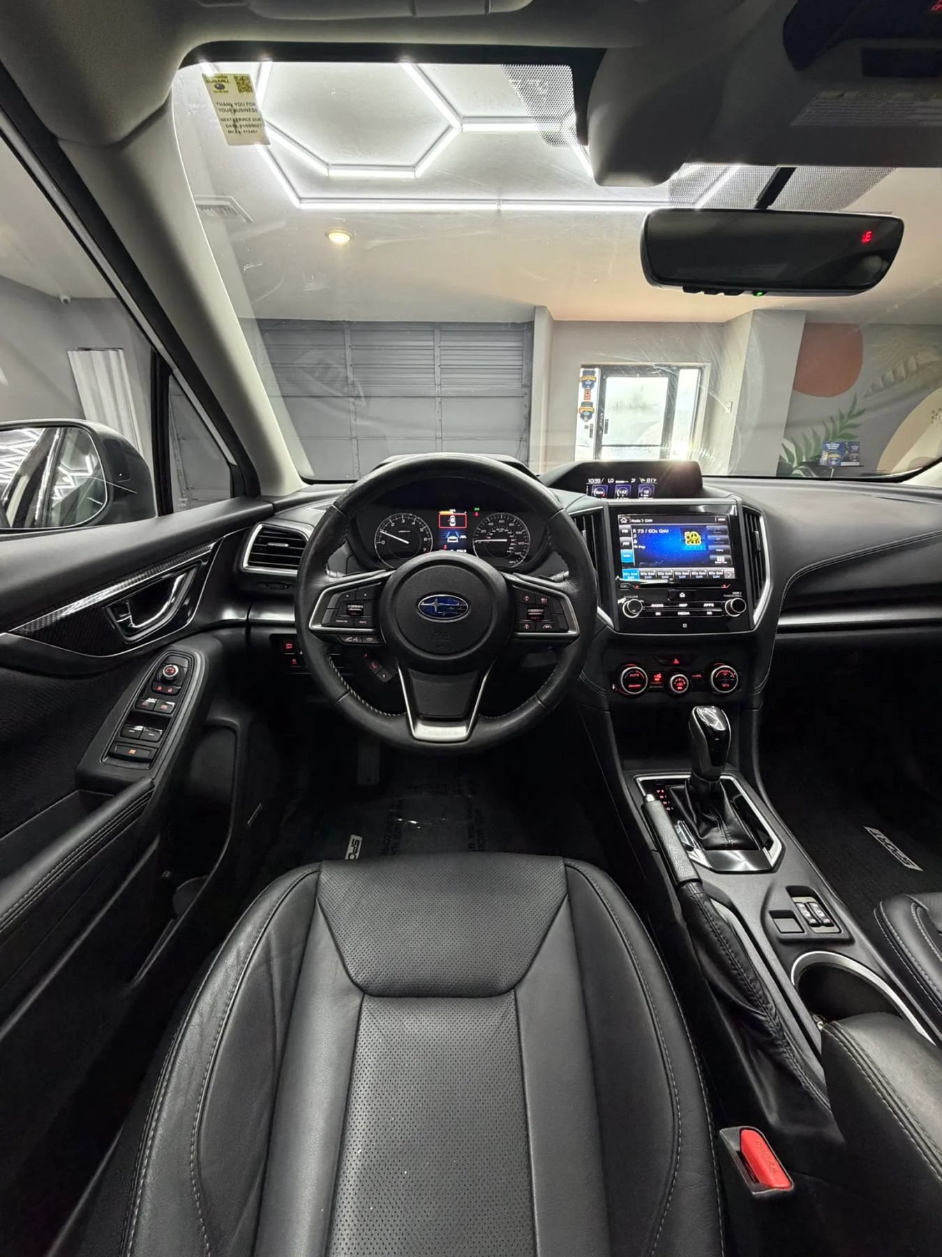 Used 2018 Subaru Impreza 2.0i Limited AWD/4WD image 29
