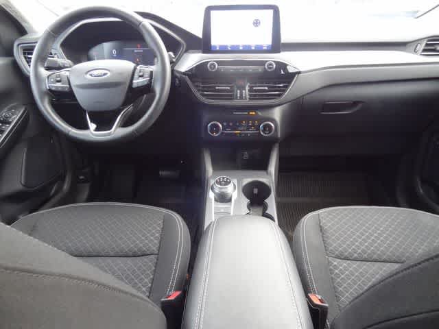 Used 2024 Ford Escape Active AWD/4WD image 9