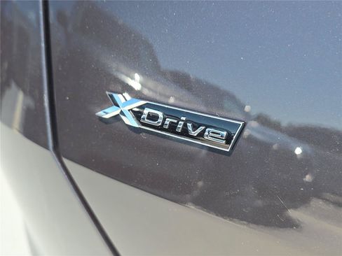Certified 2026 BMW X3 xDrive30i w/ Premium Package AWD/4WD image 7