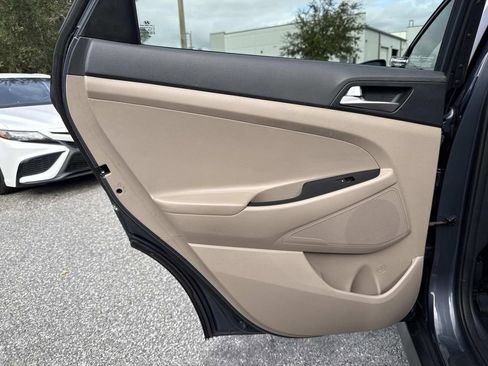Used 2019 Hyundai Tucson SEL image 13