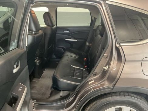 Used 2014 Honda CR-V EX-L image 19