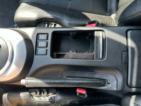 Used 2006 Nissan 350Z Touring image 46