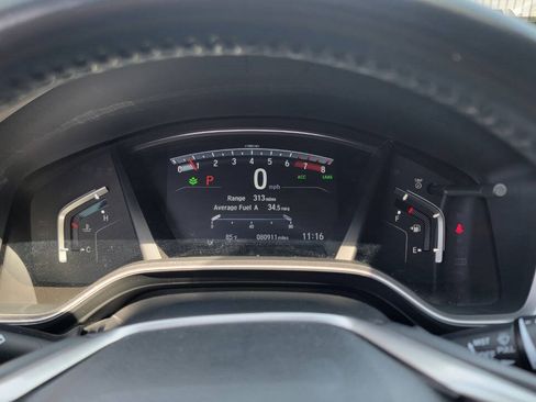 Used 2021 Honda CR-V EX-L image 12