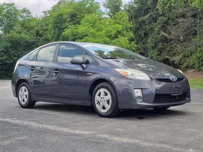Used 2011 Toyota Prius