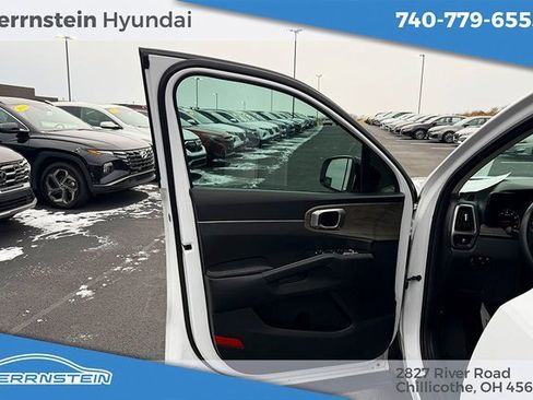 Used 2023 Kia Sorento X-Line EX image 13