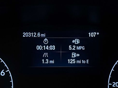 Used 2024 Ford Transit 350 XLT AWD/4WD image 27