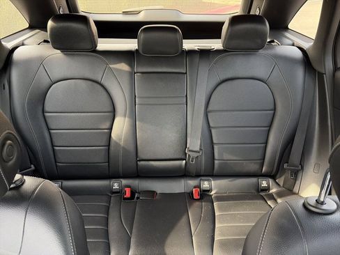 Certified 2021 Mercedes-Benz GLC 300 GLC 300 image 23