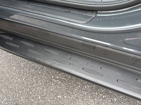 Used 2025 Hyundai Tucson Limited image 19