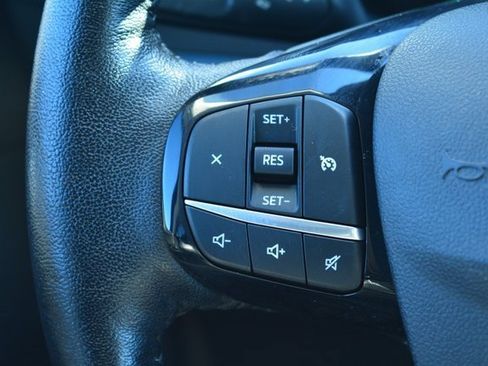 Used 2021 Ford Escape SEL image 36