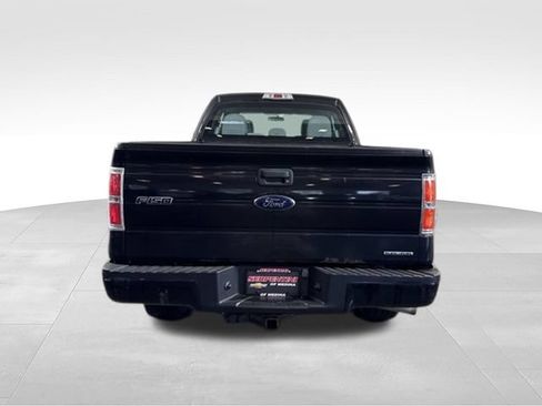 Used 2014 Ford F150 STX w/ Equipment Group 201A Mid AWD/4WD image 7