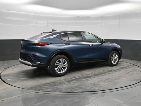 New 2026 Buick Envista Preferred w/ Convenience I Package FWD image 8