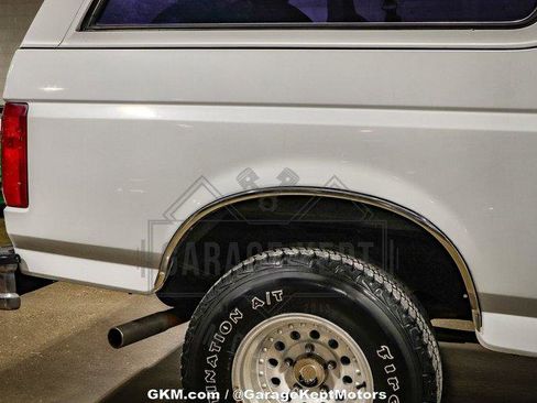 Used 1994 Ford Bronco XL image 48