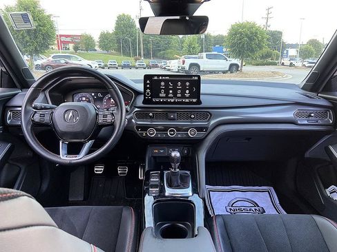Used 2025 Acura Integra Type S FWD image 16