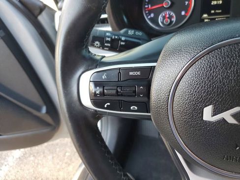 Used 2023 Kia K5 GT-Line w/ GT-Line Premium Package FWD image 29