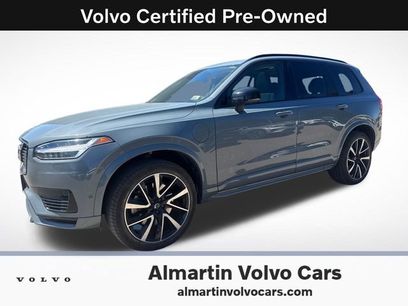 Certified 2023 Volvo XC90 T8 Ultimate