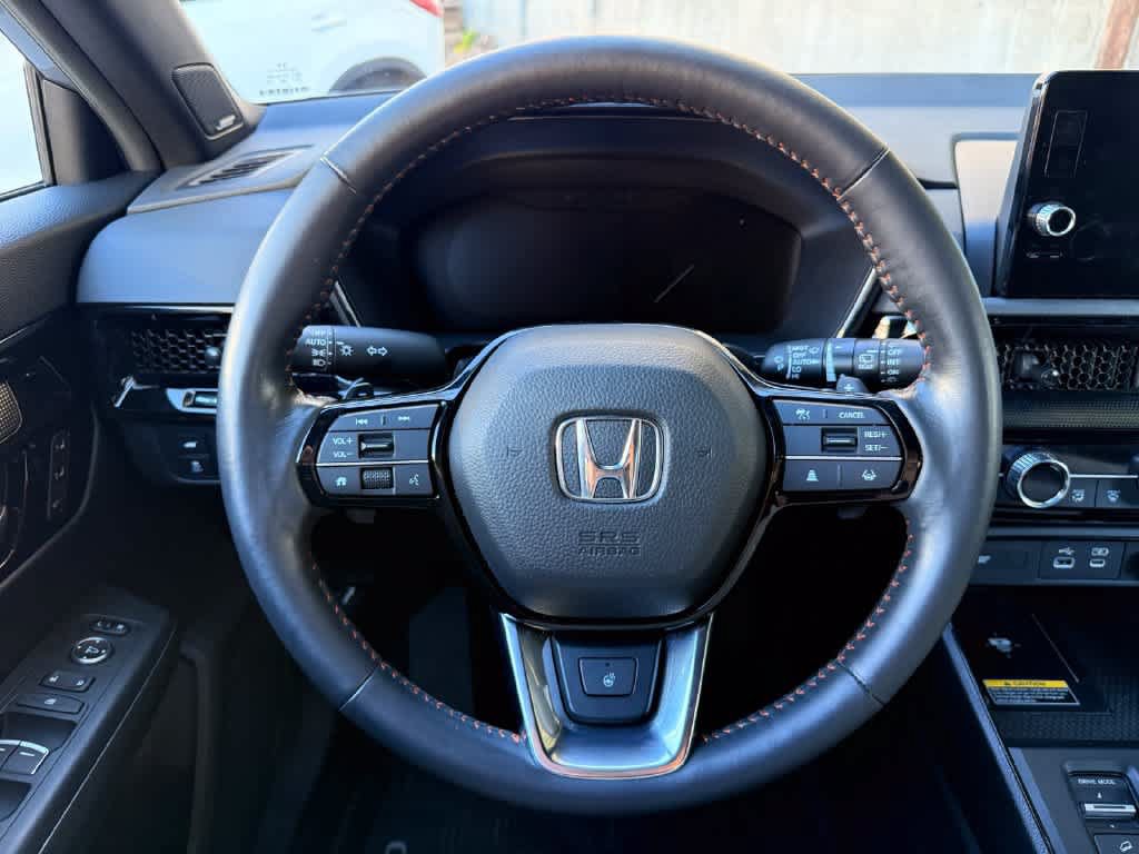 Used 2023 Honda CR-V Sport Touring image 16
