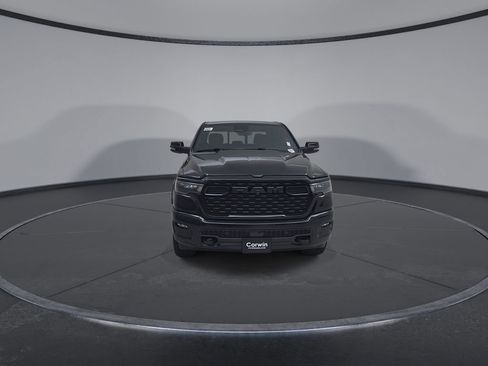 New 2026 RAM 1500 Big Horn AWD/4WD image 6