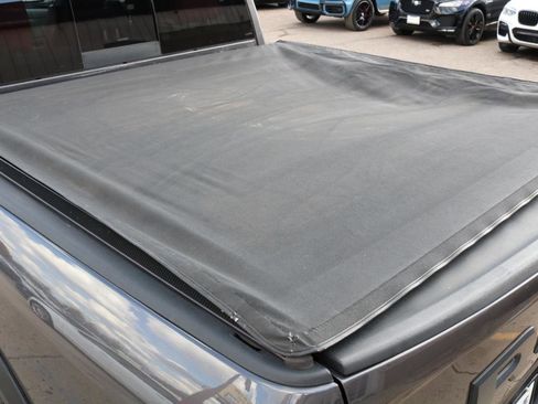 Used 2016 RAM 1500 Rebel w/ Luxury Group image 42