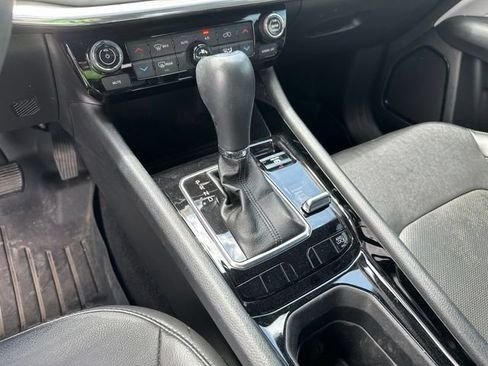Used 2023 Jeep Compass Limited AWD/4WD image 27
