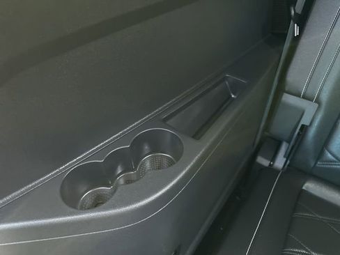 Used 2024 Volkswagen Atlas SE image 41