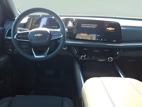 New 2026 Chevrolet Tahoe LS image 17