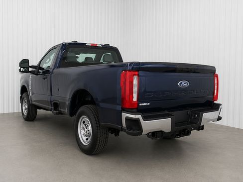 Used 2023 Ford F250 XL w/ XL Chrome Package RWD image 6