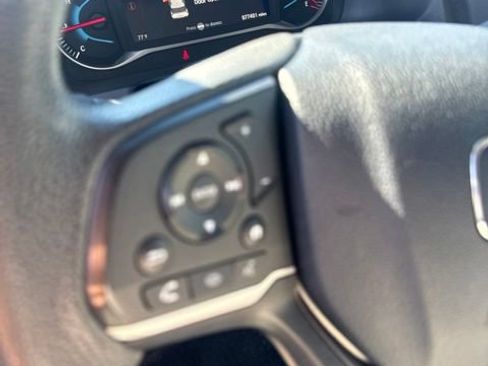 Used 2020 Honda Pilot EX image 20