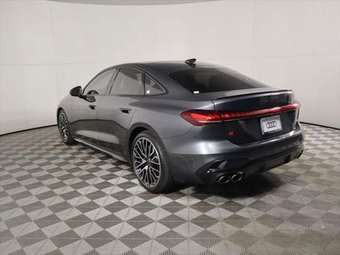 New 2025 Audi S5 Premium Plus image 7