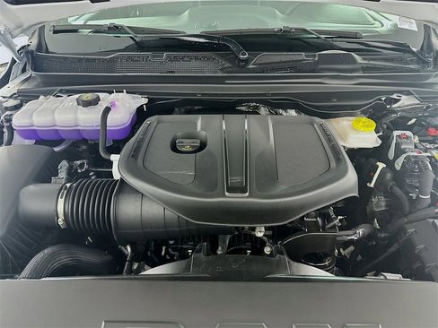 New 2026 RAM 1500 Laramie w/ Sport Appearance Package image 18