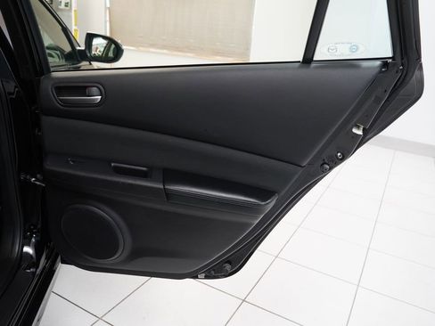 Used 2012 MAZDA MAZDA6 i Sport FWD image 24