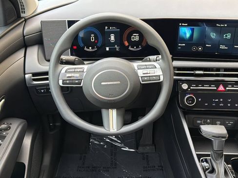 New 2026 Hyundai Tucson SEL Plus AWD/4WD image 11