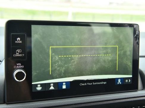 New 2026 Honda CR-V EX image 12