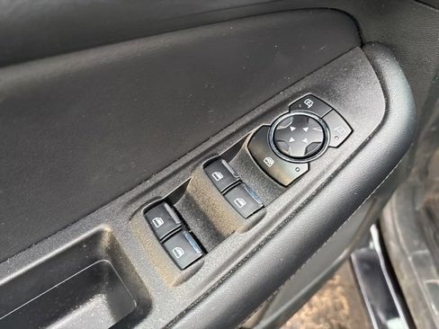 Used 2023 Ford Edge SEL w/ Convenience Package image 17