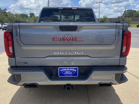 Used 2019 GMC Sierra 1500 Denali w/ Denali Ultimate Package AWD/4WD image 3