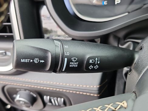 New 2026 RAM 1500 Tungsten w/ Off Road Group image 25