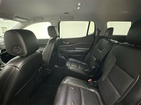 Used 2019 GMC Acadia SLT image 9