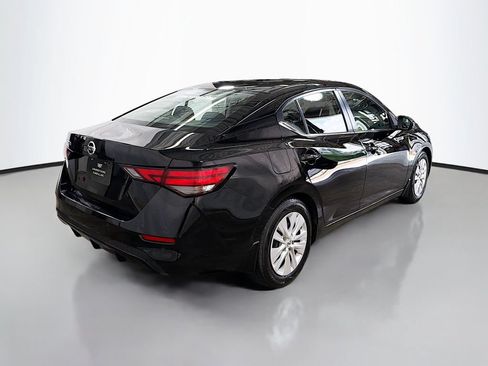 Used 2022 Nissan Sentra S FWD image 9
