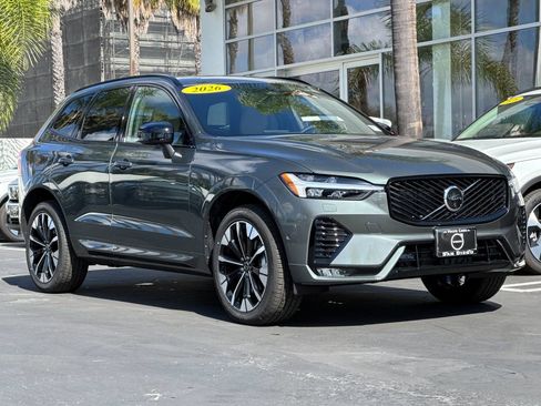 New 2026 Volvo XC60 B5 Plus w/ Climate Package AWD/4WD image 7